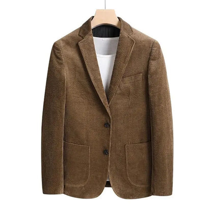 Carter Corduroy Blazer