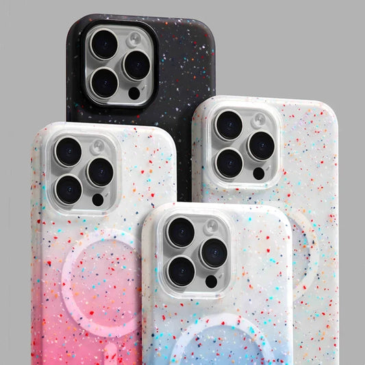 Splat Tech i-Phone Case