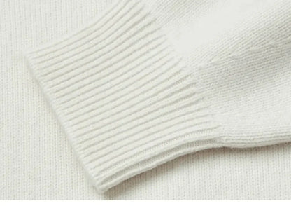 Delani Knit Turtleneck